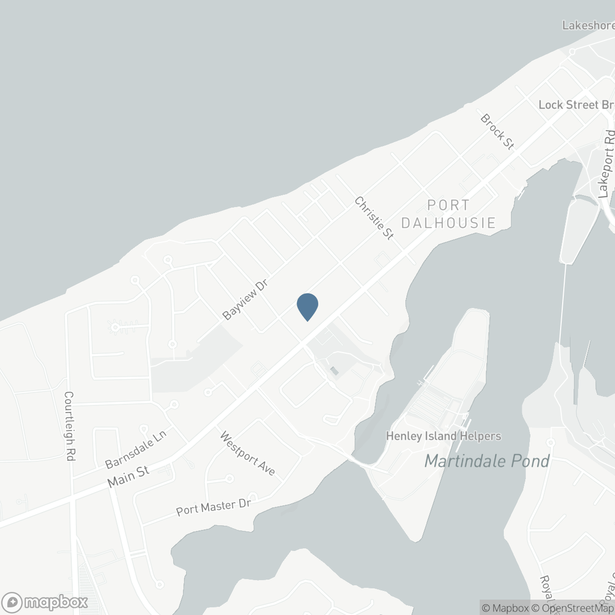 191 DALHOUSIE AVENUE, St. Catharines, Ontario L2N 4X8